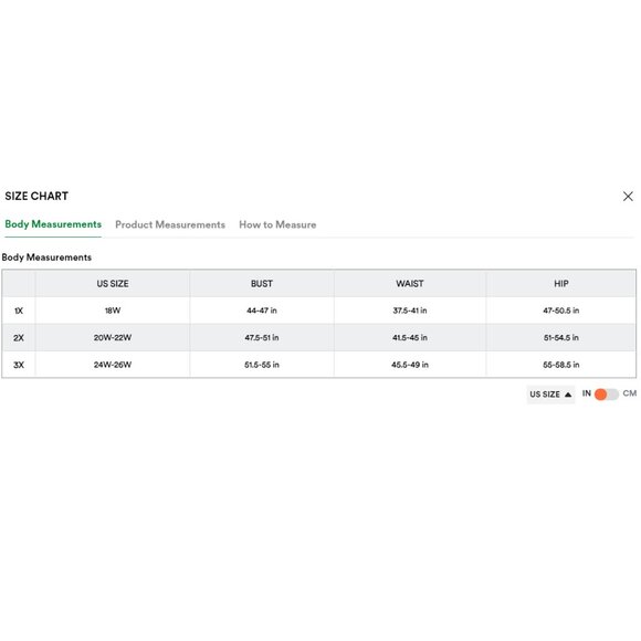 Halara Plicated Side Pocket Straight Leg Work Plus Size Pants - Picture 12 of 12